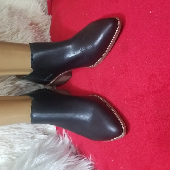 MADEWELL MYLES BOOTIES - Picture 6 of 12